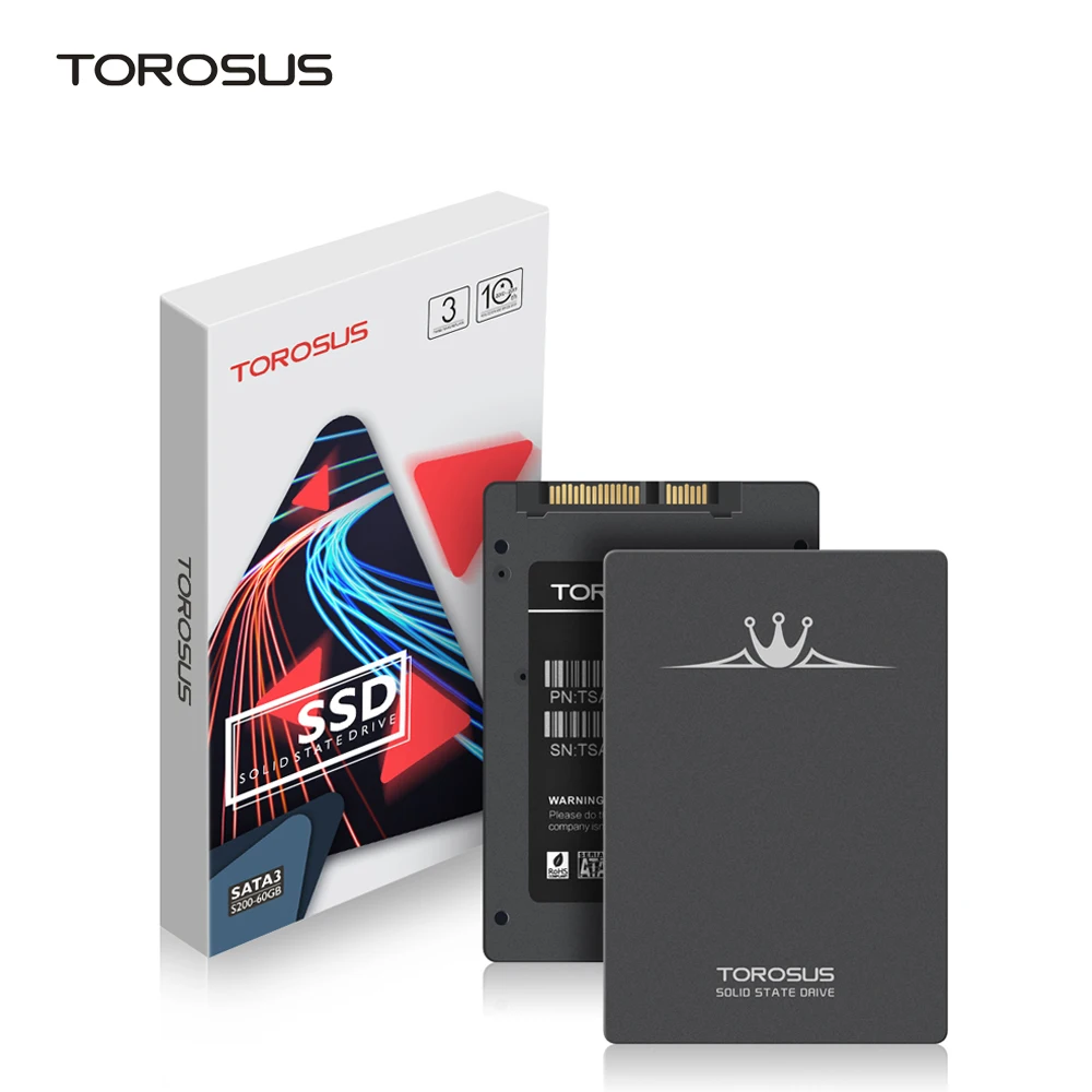TOROSUS SSD 240 ГБ 120 ГБ HD SSD 1 ТБ ЖЕСТКИЙ ДИСК ВНУТРЕННИЙ SSD 480 ГБ 128 ГБ 256 ГБ hdd 2," 60 Гб SATA III твердотельный диск для ноутбука