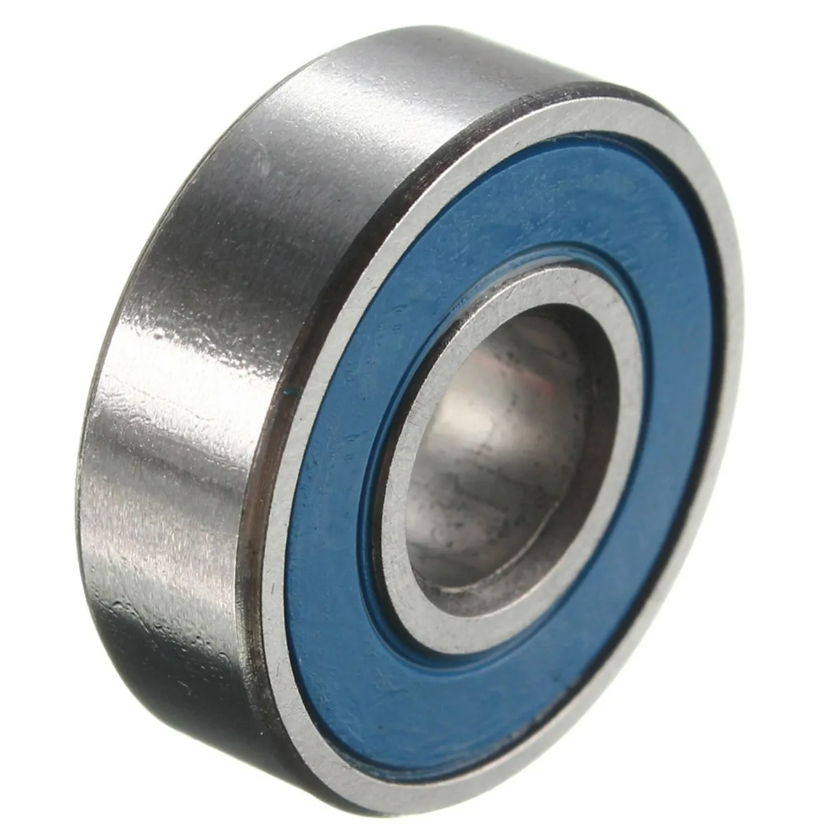 

20pcs ABEC-9 608 2RS Inline Roller Skate Wheel Bearing Anti-rust Skateboard Wheel Bearing blue Sealed 8x22x7mm shaft
