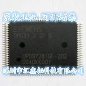

DPC31/STB DPC31 QFP100