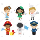 Лидер продаж, металлические Вырубные штампы для девочек и мальчиков, Милая принцесса, пожарный, астронавт, полицейская кукла, трафарет, тиснение для сделай сам, скрапбукинг