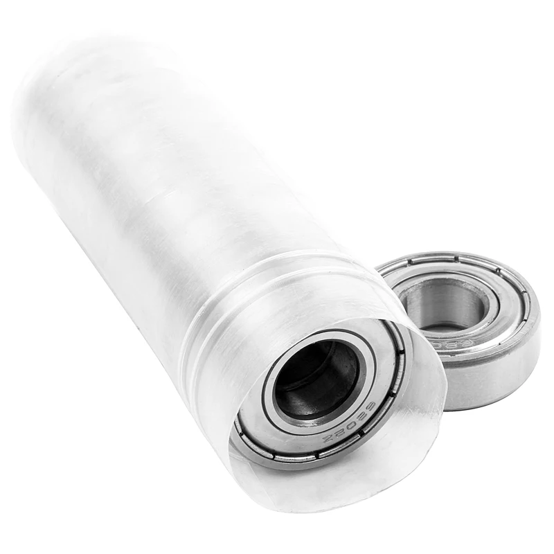 10 шт. миниатюрный герметичный металлический экранированный метрический