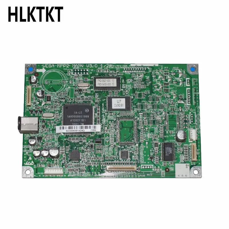 FK2 5927 000 FM3 5430 форматирующее устройство PCA ASSY форматирующая плата используемая