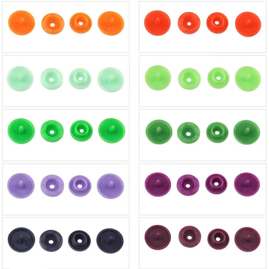 Оптовая продажа розничная высокое качество 50 комплектов Детские полимерные