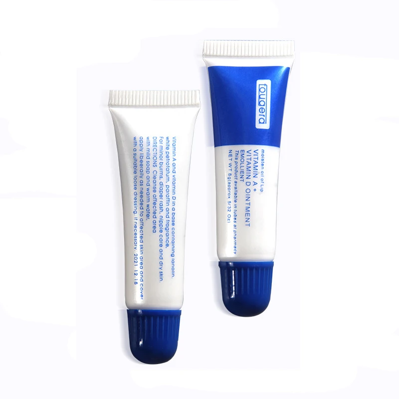 Новый 5 шт. микроблейдинг постоянный Макияж поставки бровей губ татуировки мазь