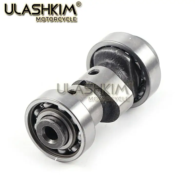 Бесплатная доставка гоночный YBR125 распределительный вал обновление до YBR150cc