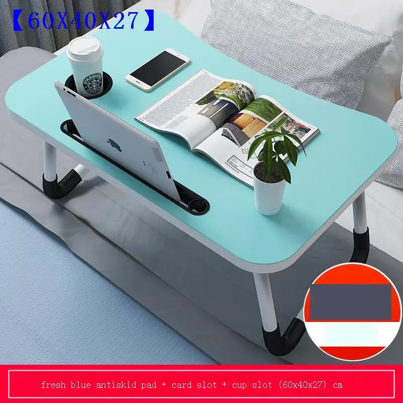Tafel Schreibtisch Bed Kids Furniture Notebook Stand Portatil Lap Tisch Scrivania Small Tablo Mesa Study Table Computer Desk | Мебель