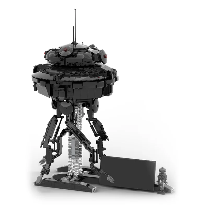 

Moc Technical Blocchi Modulare Construction Toys For Adults Military Theme Model Building Kit High Tech Blocks Bricks Modular