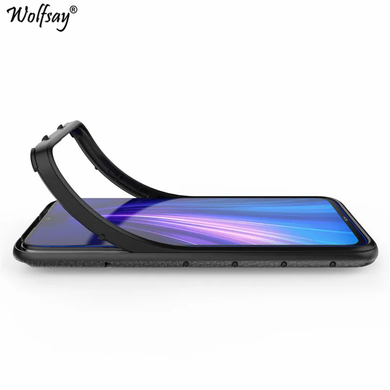 Для Xiaomi Redmi Note 8 чехол противоударный Броня PC + ТПУ жесткий защитный для телефона |