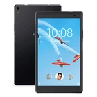 Оригинальный телефон Lenovo Tab4 плюс TB-8704F 8,0 дюймов 4 Гб оперативной памяти, 64 Гб встроенной памяти, Android 8,1 APQ8053 Восьмиядерный планшетный ПК 1920x1200 GPS 4850 мАч