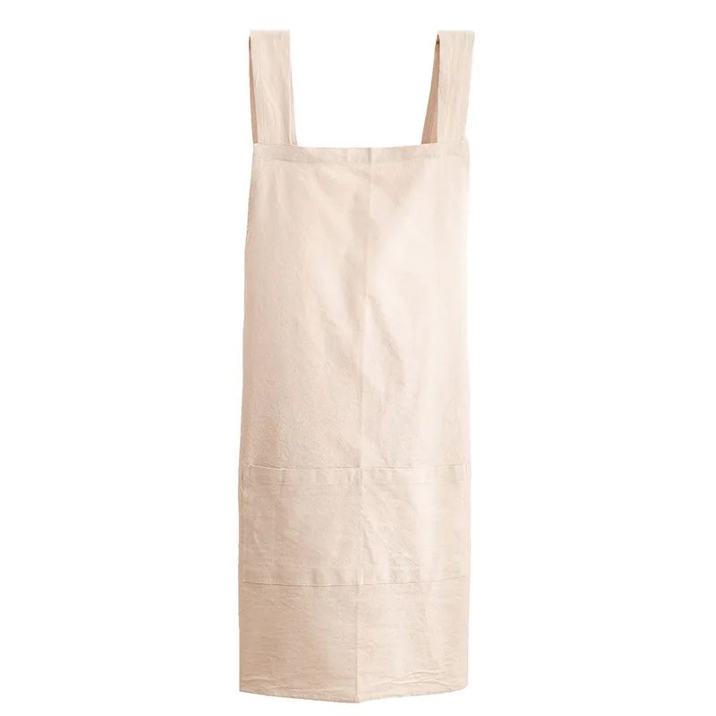 

2021 new high quality Kitchen Apron women's apron