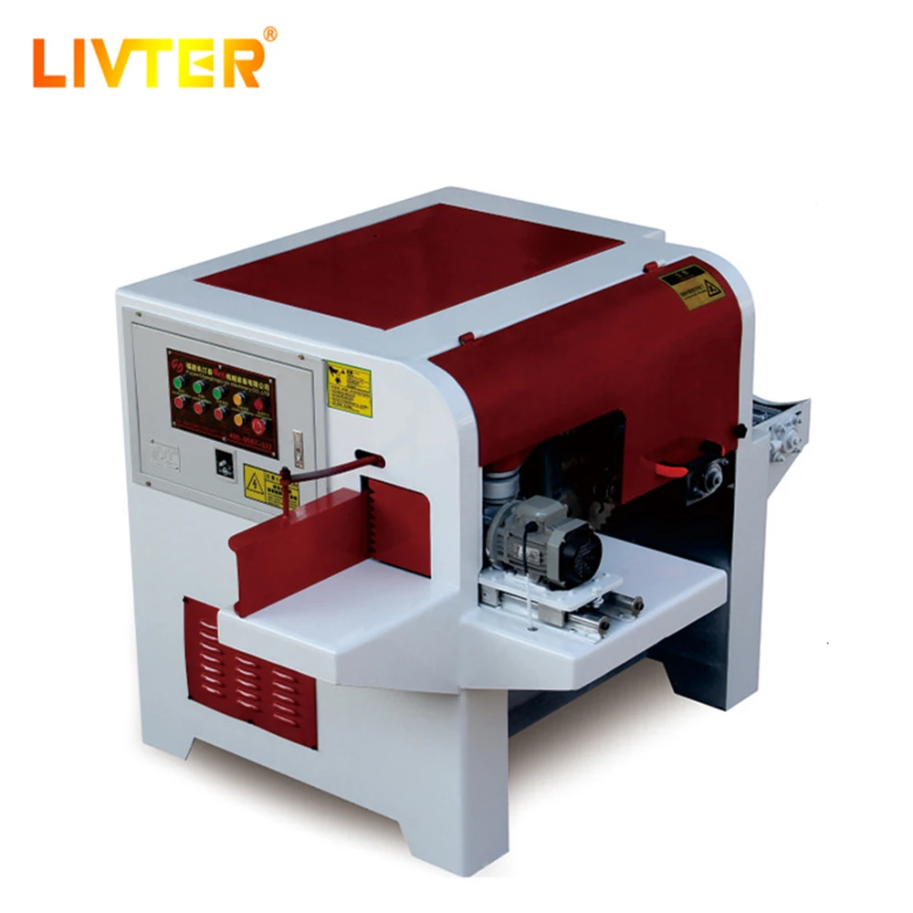 Горизонтальная пила машина для резки бревен длинных деревянных досок на