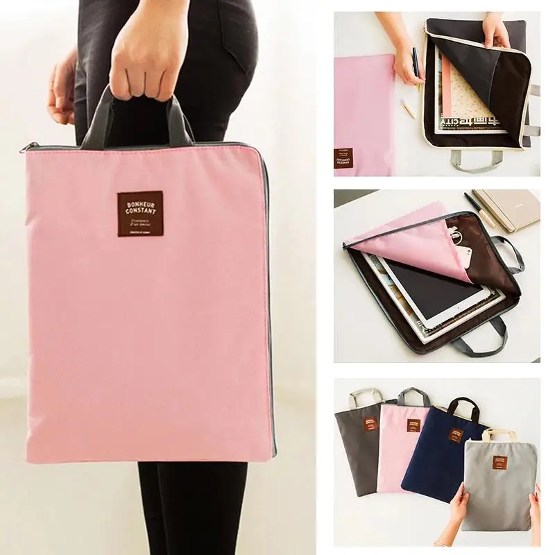 

Diamond Painting Cross Stitch Accessories Tool A4 LED Light Pad Tablet Storage Bag 5D Diamond Embroidery Mosaic Handbag Gift