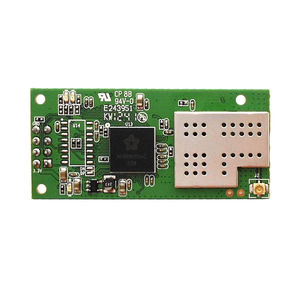 Wi-Fi-M03 модуль с последовательным портом Wi-Fi последовательный порт для