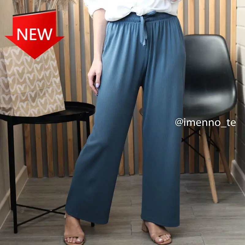

Elastic High Waist Casual Jogging Carrot Pants Female Korea BF Style Capri Trousers Spring Summer Women Harem Pants