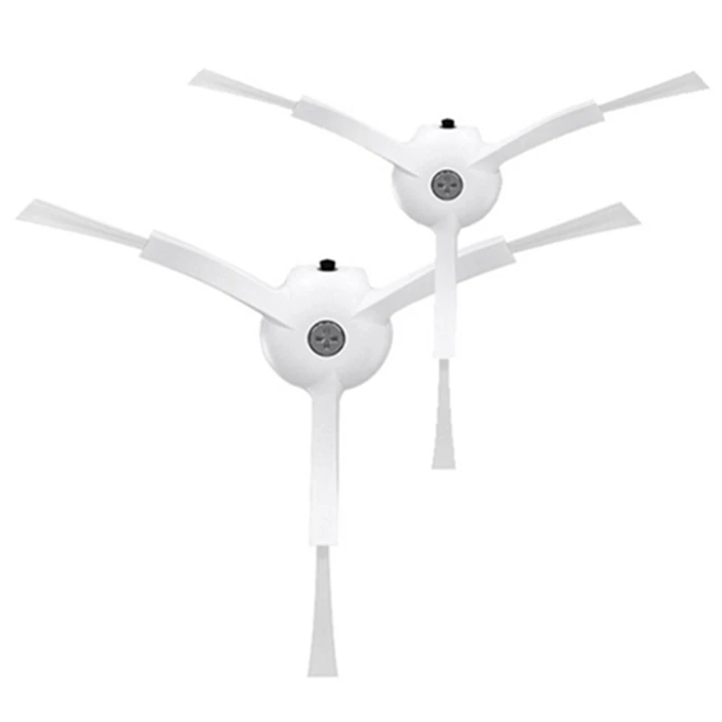 Запчасти для робота-пылесоса Xiaomi 1S Roborock S5 S50 S55 S6 фильтр НЕРА основная боковая