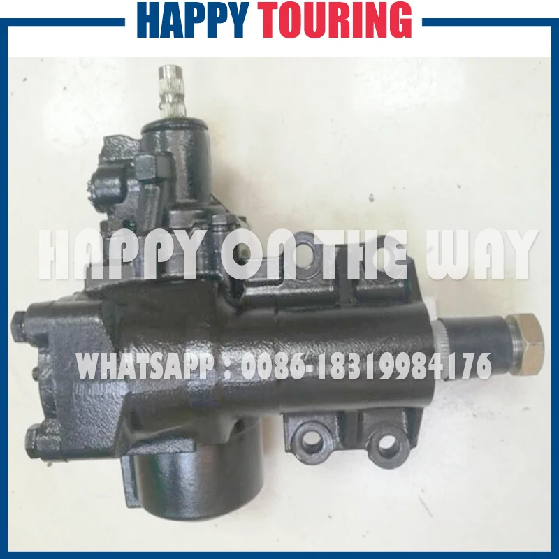 Для Lexus LX450 Toyota Land Cruiser FJ80 FZJ80 усилитель руля коробка 4411060211 44110-60211 LFET ручной привод