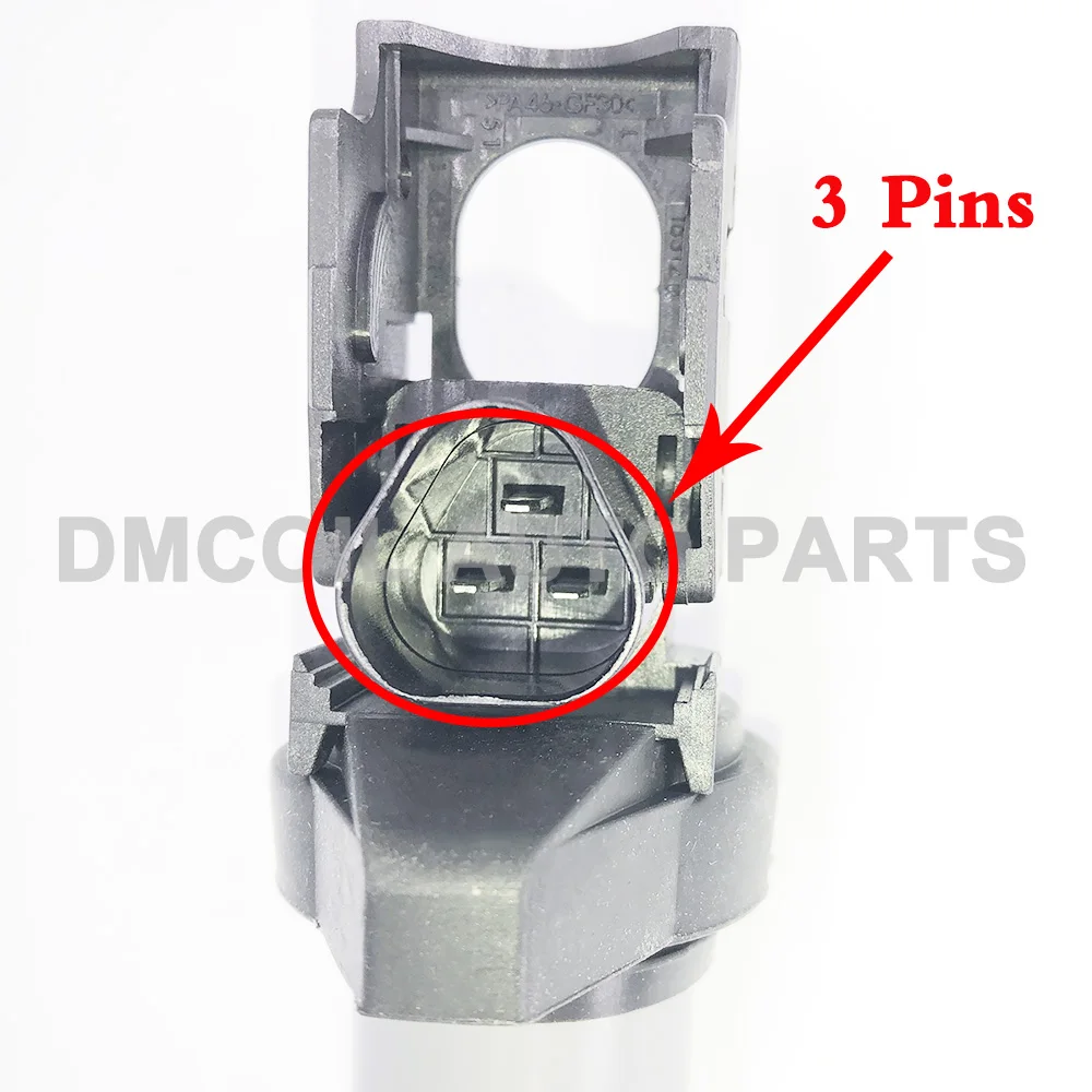 Катушка зажигания для BMW 1 3 5 7 X3 X5 Z4 ALPINA B5 B7 ROLLS-ROYCE PHANTOM 2.0L 3.0L 12131712223 /7594937/ 1712219 / 0 221 504