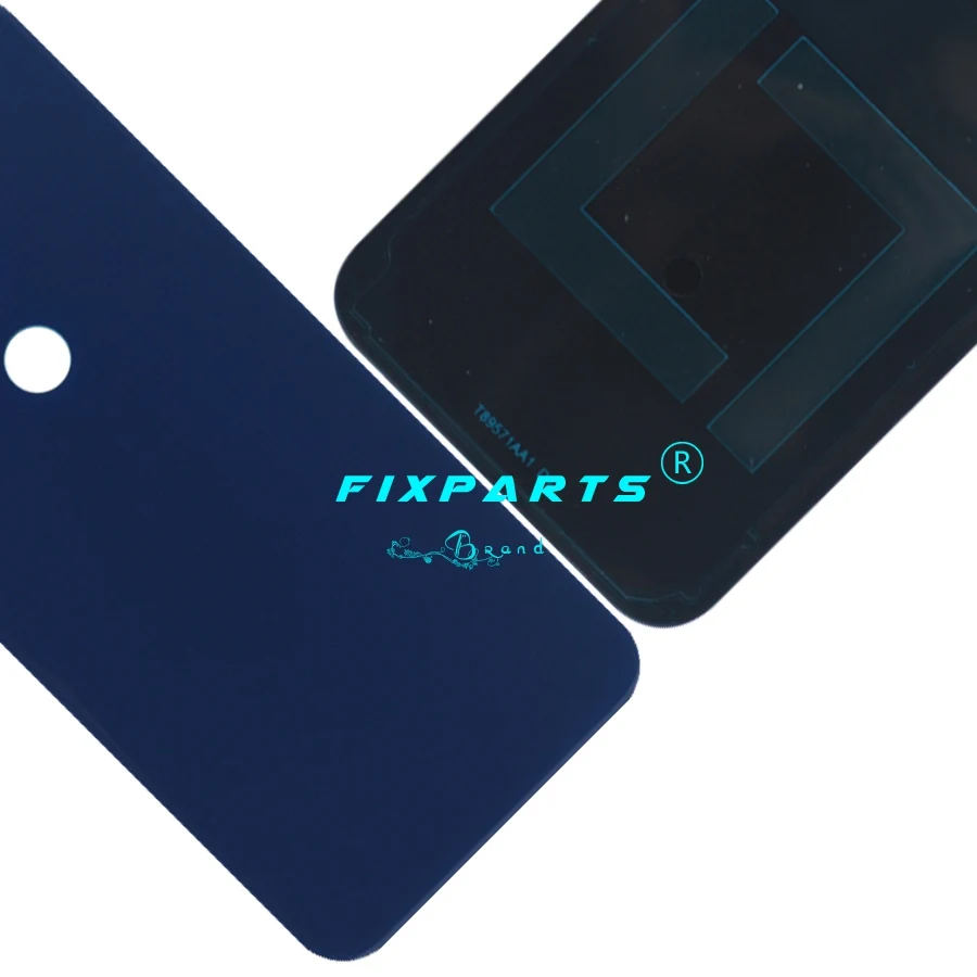 Новинка для Nokia 4 2 TA-1184 TA-1133 TA-1149 TA-1150 TA-1157 Задняя крышка батареи Панель задняя новый