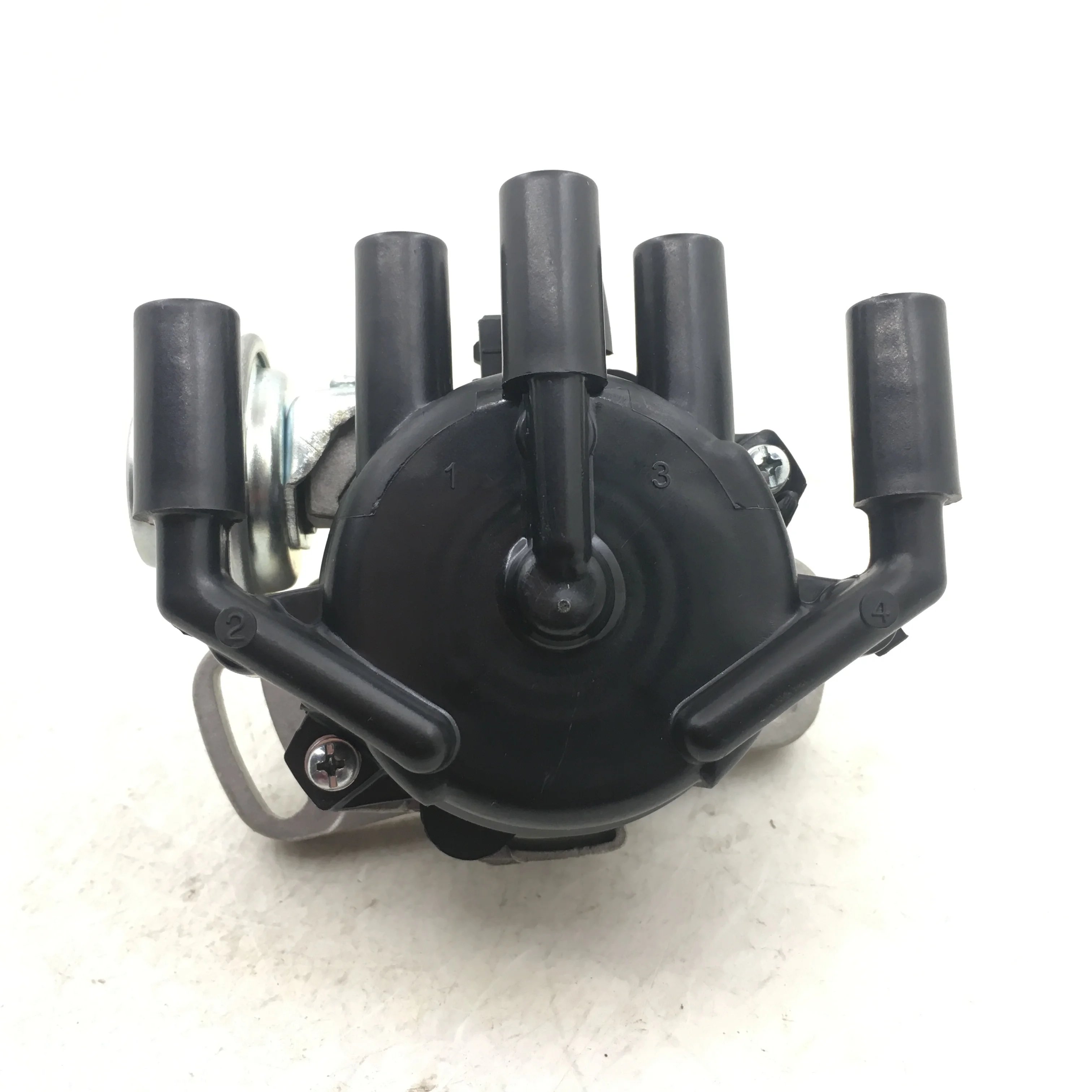 Дистрибьютор SherryBerg для Mitsubishi PAJERO MONTERO II 2nd 2.4L 4G64 V11V V31V V31W 4G63 1 год гарантии OEM