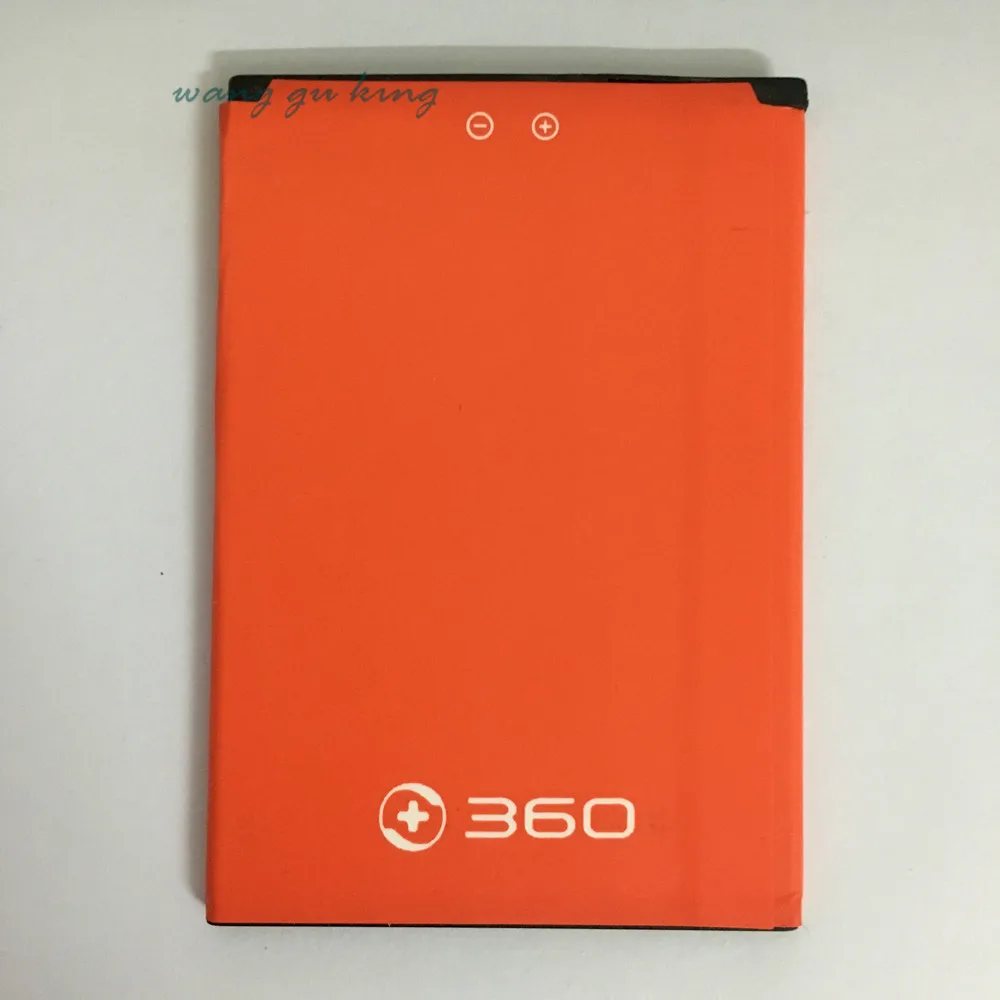 

High Quality New Battery Qeekoo 360 QK-397 2000Mah elephant 360 QK-397 battery accessories 3.8V Li-ion Mobile Phone BatteriesHig