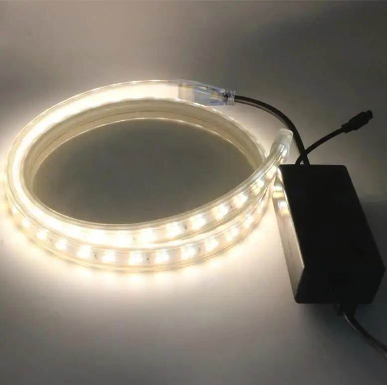 Пульт дистанционного управления 5730 Светодиодная ленсветильник 3 цвета Сменные 120