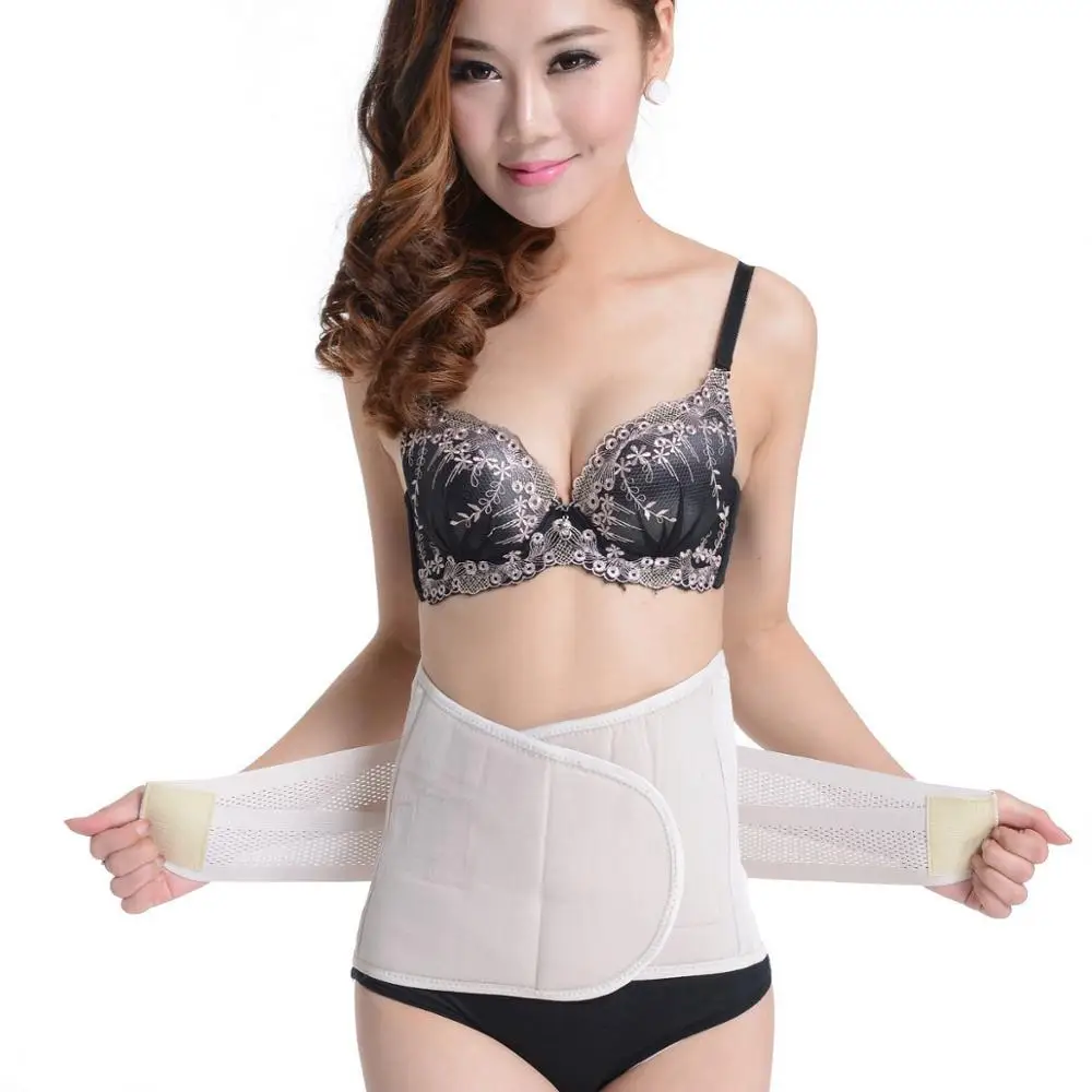 Регулируемый турмалиновый самонагревающийся магнитный терапевтический пояс