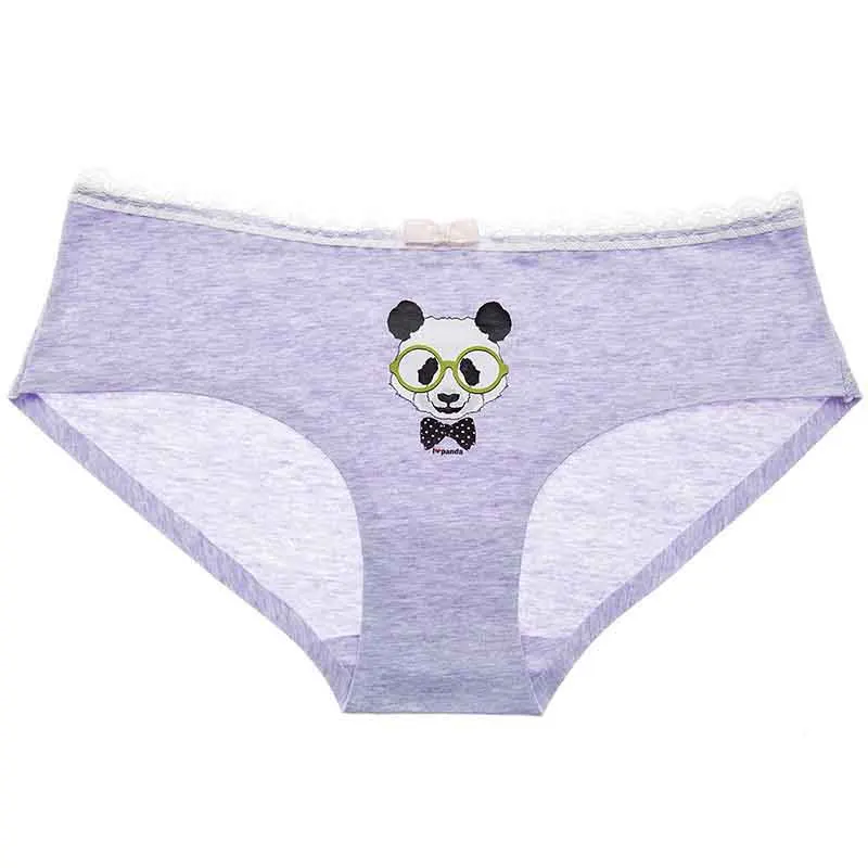 Сексуальные кружевные цветочные боковые трусики в форме треугольника для женщин