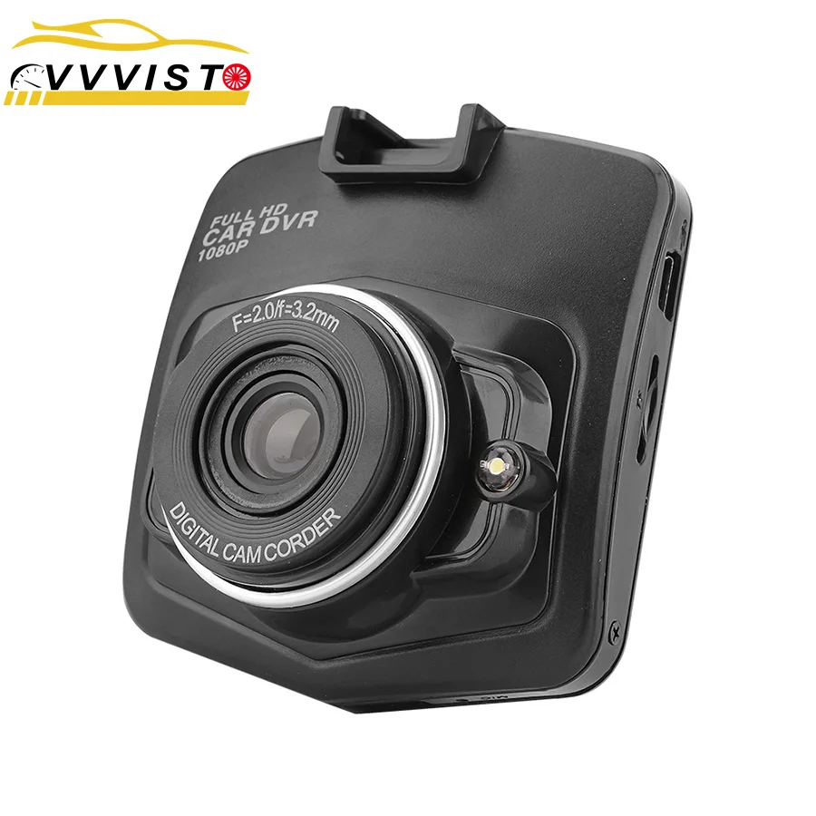 VVVIST новый оригинальный Мини Автомобильный видеорегистратор камера 1080P рекордер