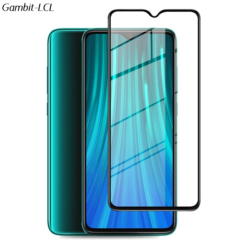2 шт для Cubot X20/X20 pro 6 3 &quotстеклянный защитный чехол экрана с полным покрытием из