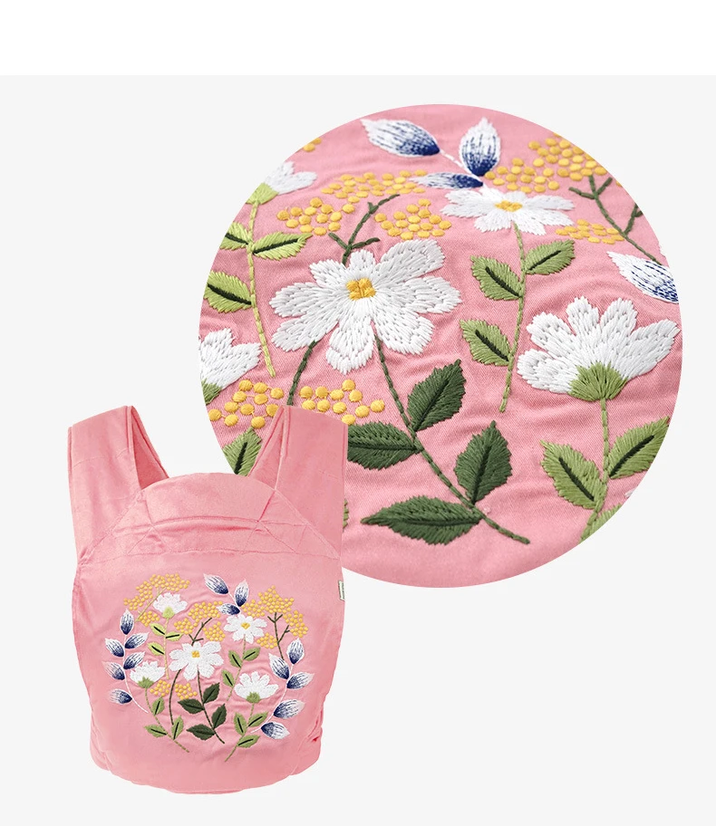 Рюкзаки-кенгуру/MiniZone с модным узором в стиле Детский костюм на