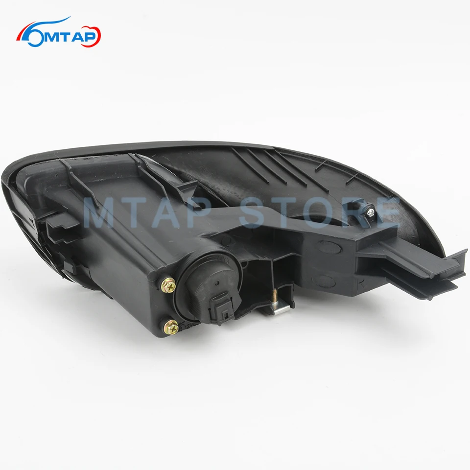 Противотуманные фары на передний бампер противотуманные для Nissan Cefiro Maxima A33 1998 2004