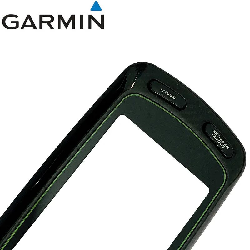 Оригинальный 2 6 &quotдюймовый емкостный сенсорный экран для Garmin Approach G6 Golf ручной GPS