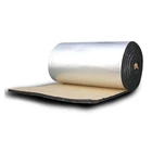 1 рулон 100 см x 50 см 5 мм-20 мм звукоизоляция автомобиля грузовика шумоизоляция хлопковая теплоизоляция пена с закрытыми ячейками