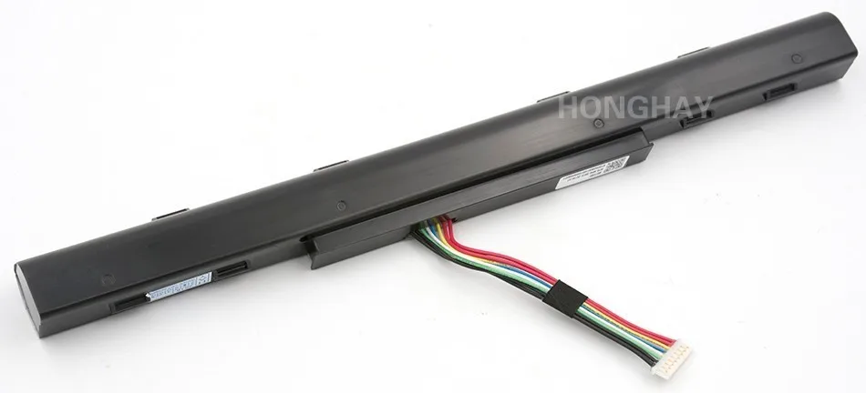 Аккумулятор HONGHAY AS16A5K для ноутбука acer Aspire E 15 series E5-575G-53VG E5-475G 523G 553G 573G 575G 774G AS16A7K AS16A8K