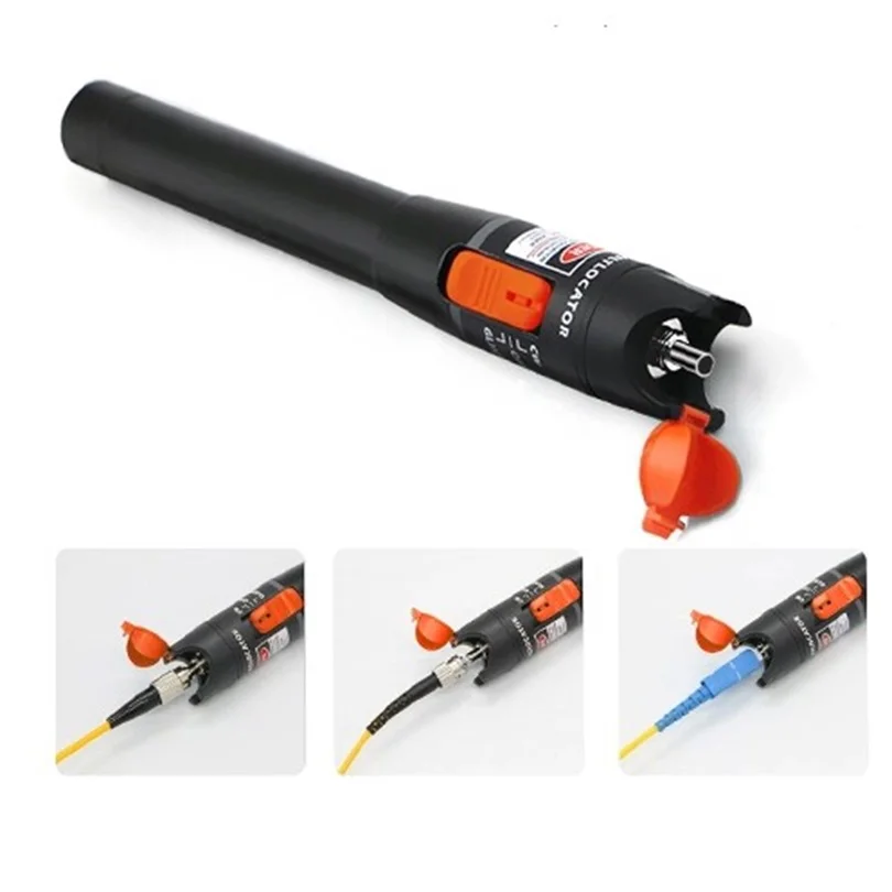 30 мВт прибор для визуального определения повреждения тестирования км 40 50 60 МВт