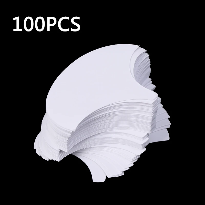 100 шт. английский Бумага соединять Стёганое одеяло Шаблоны шитья стеганых