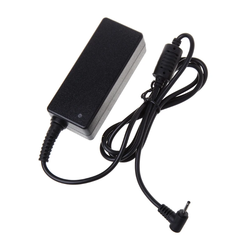 12V 3.33A AC источник питания зарядное устройство Шнур адаптер замена ноутбука для