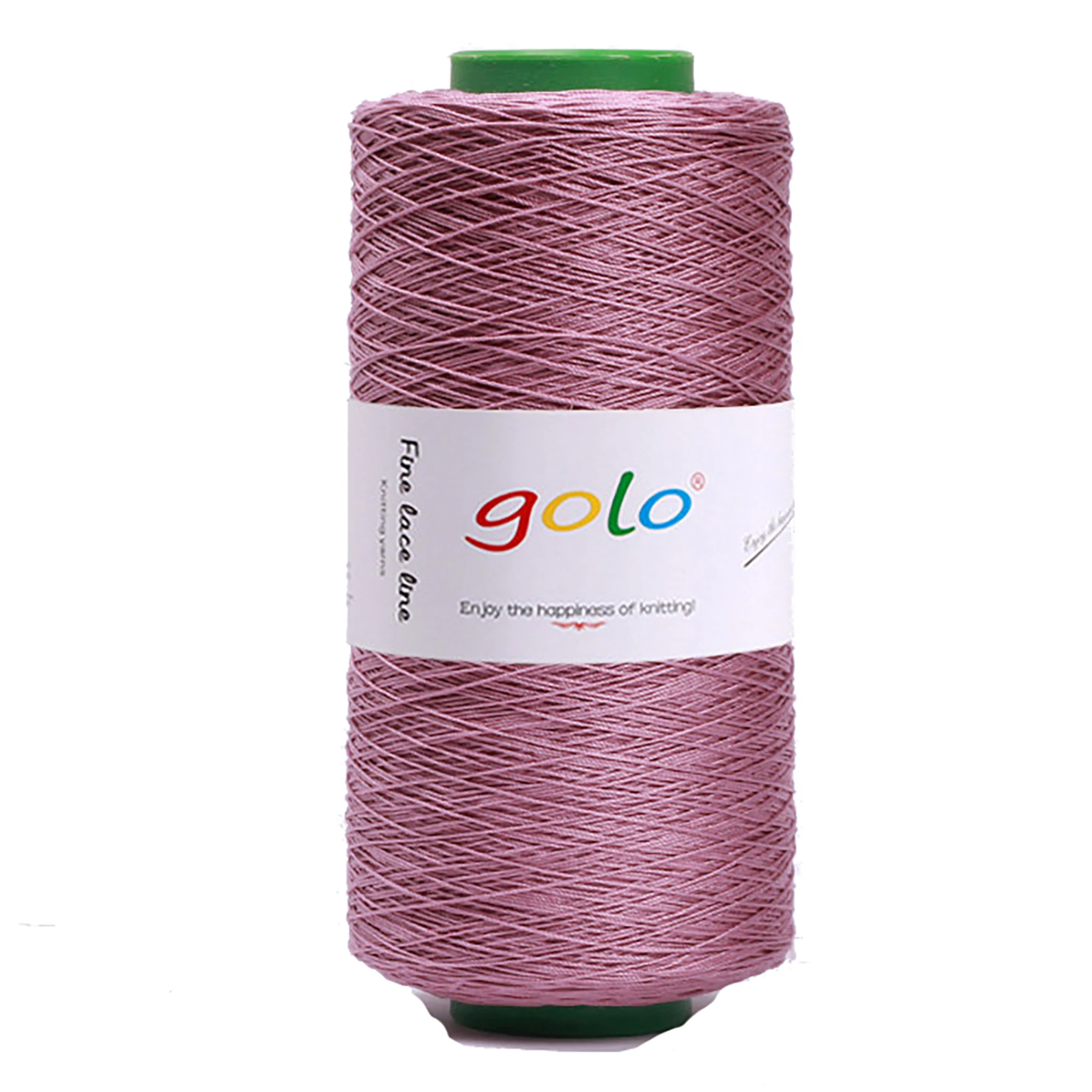 Размер вязаной нити 10 пряжа вязания крючком 8 oz 1558yd 250g 1450m|Пряжа| |
