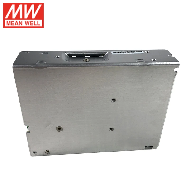 MEAN WELL LRS-100-15 105W 15V Источник питания с переключением 110V/220V AC на DC 7A единица силы Meanwell PSU трансформатор включен.