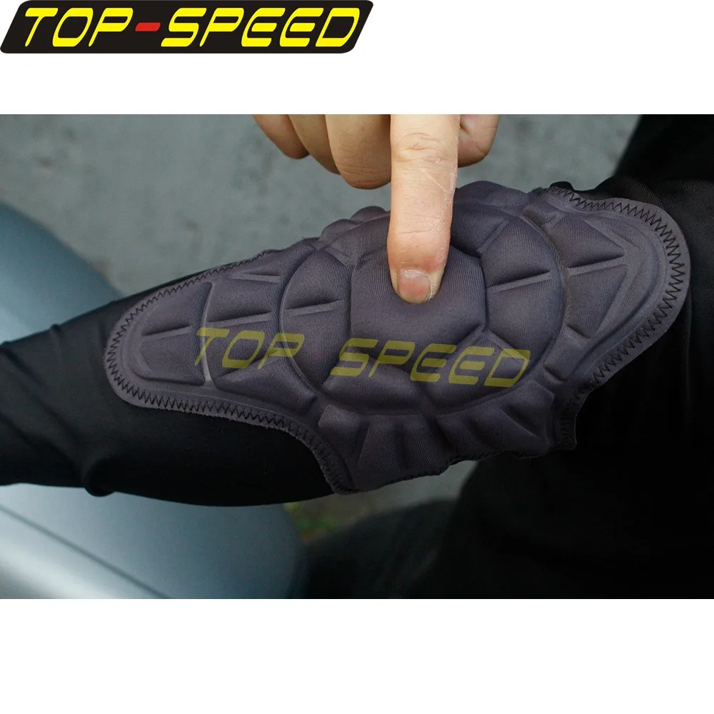 Налокотники для мотокросса езды на велосипеде открытом воздухе защита