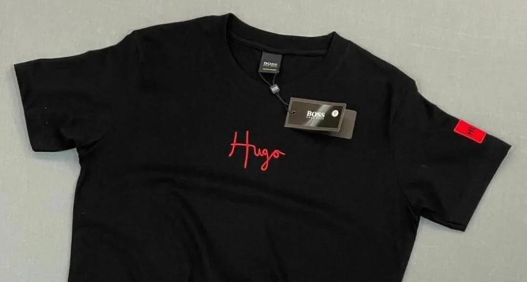 

2021 spring summer male t-shirt the Trend of fashion, high quality, brand, casual clothing, new season round neck and short