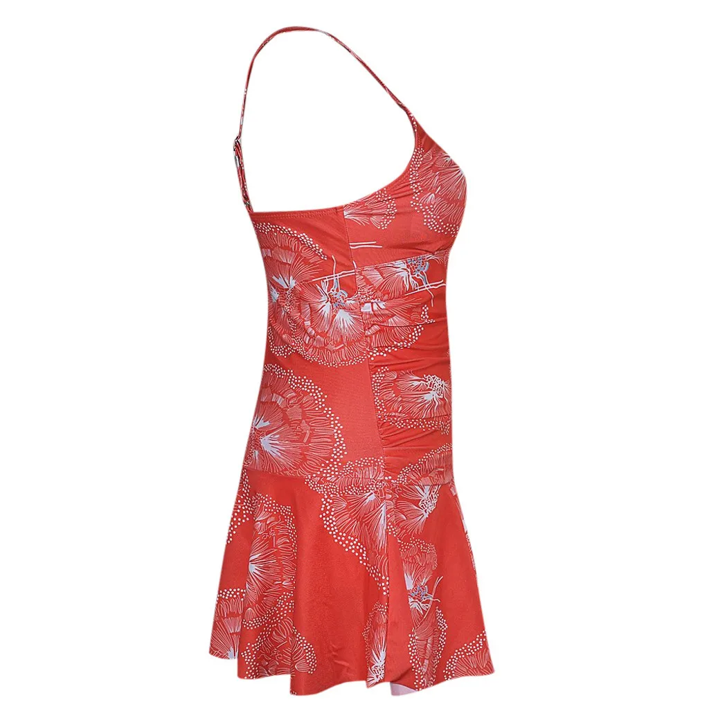 

Halter Neon V Swimsuit Women Monokini String Bathing suit Sexy Push Up Swimwear one piece Bodysuits High Cut Wrap belt Bikini