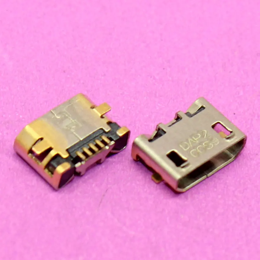 YuXi Micro штекер Mini-USB порт для зарядки разъем 5 pin | Обустройство дома