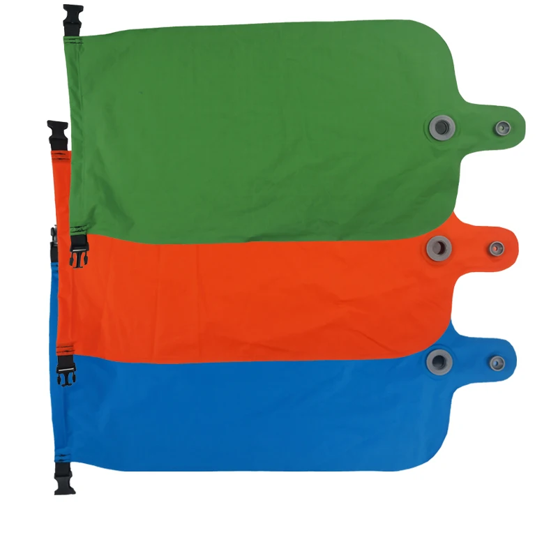 

Waterproof Inflatable Flotation Bag Portable Folding Camping Moisture-proof Picnic Hiking Swimming Inflatable Air Bag