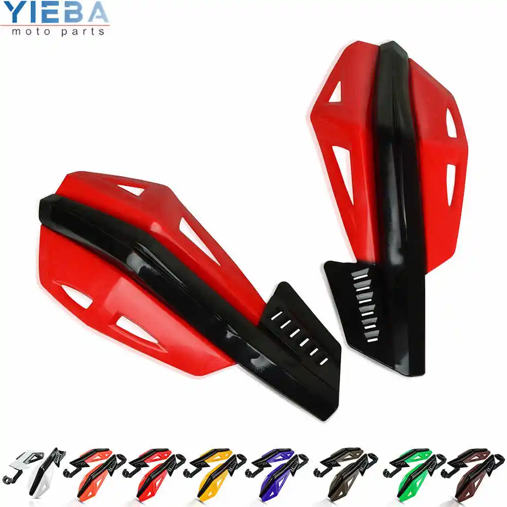 Мотоциклетные аксессуары защитная накладка универсальная пластиковая для HONDA