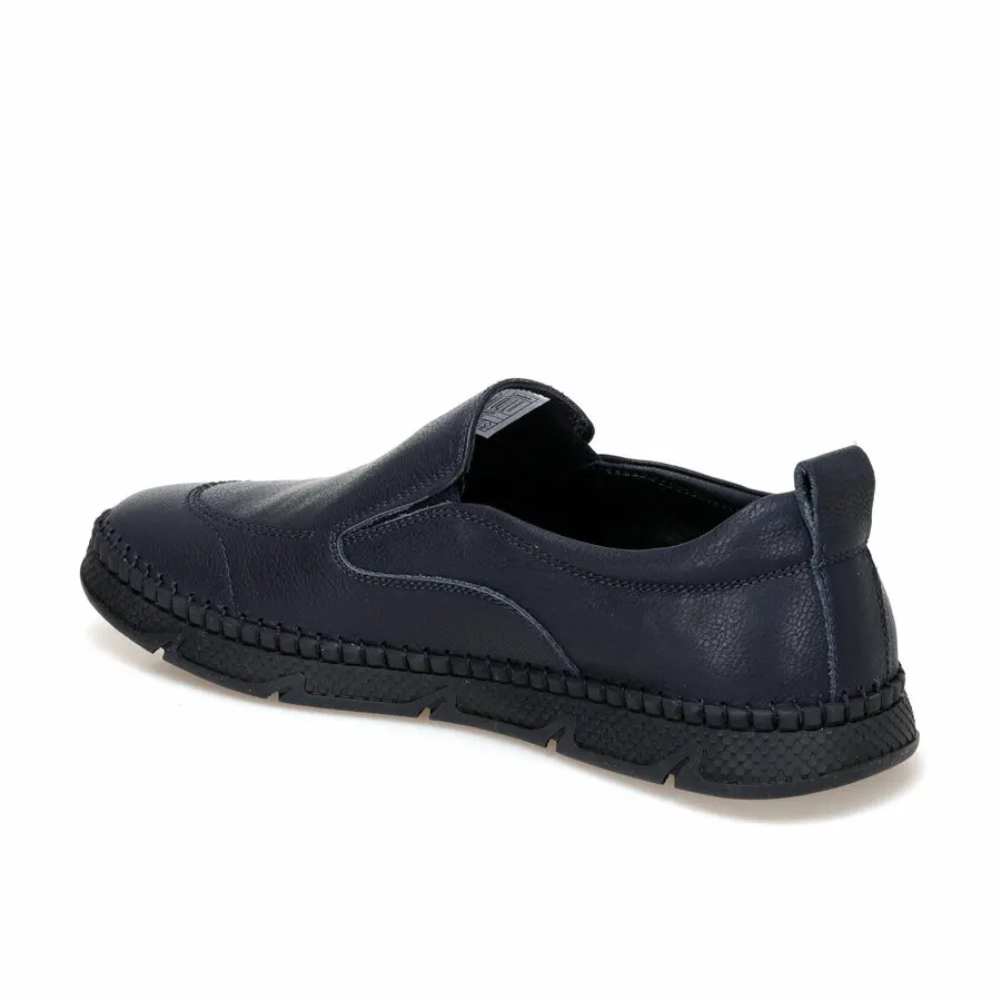 

Men Shoes Flo 228635 Navy Blue Men Slip On Shoes By Dockers The Gerle