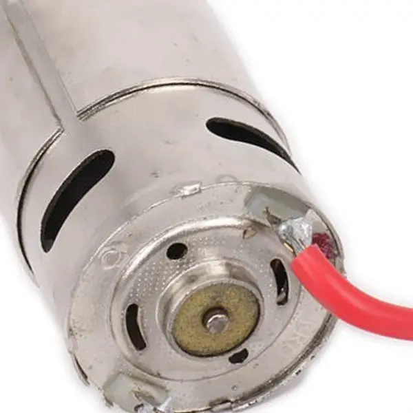 

Electric Brushed Motor for RC Car HSP Wltoys Tamiya Truck Buggy A959 A979