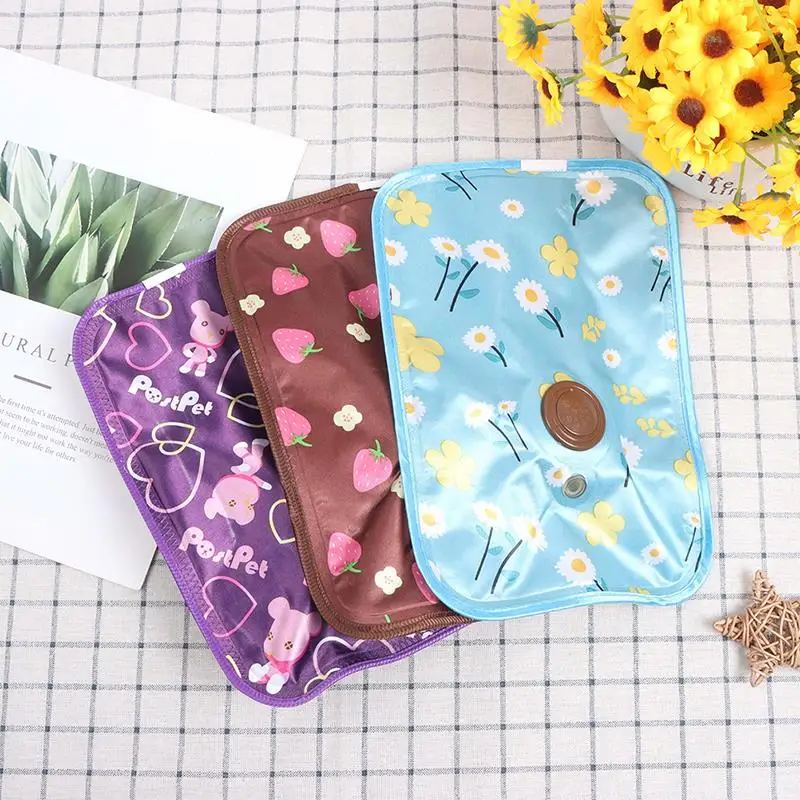 1 шт. перезаряжаемая электрическая бутылка для горячей воды | Бытовая техника