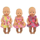 Коллекция 2020 года, комплект одежды для отдыха, Одежда для кукол Nenuco 32 см, аксессуары для кукол Nenuco y su Hermanita