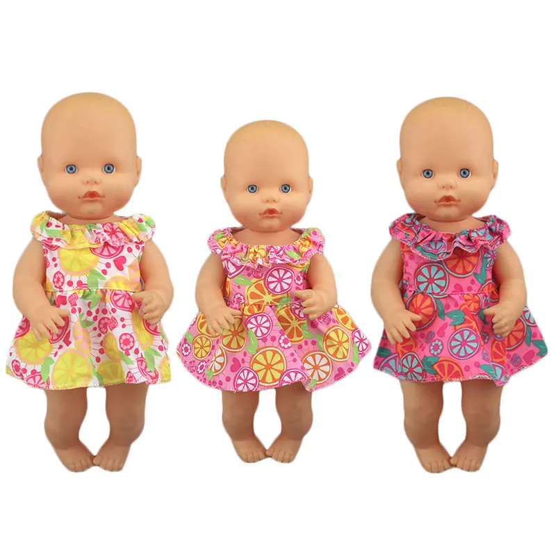 Коллекция 2022 года комплект одежды для отдыха Одежда кукол Nenuco 32 см аксессуары y su